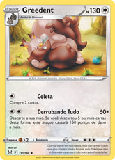 Greedent - Pokémon TCG - MoxLand